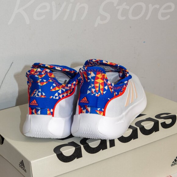 adidas‎ women cloudfoam shoes - Picture 3 of 6